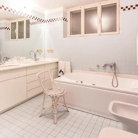 Holiday home Fontanalba-moruzzo