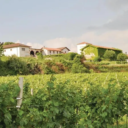 Holiday home Fontanalba-moruzzo *
